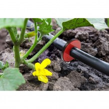 18059 - garden up dripper system irrigation kit in-situ